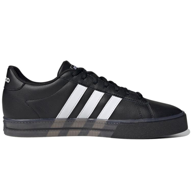 adidas Ежедневно 3.0 Черный Белый G55067