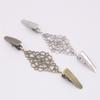 Fashion Winter New Duck Clip Clasps Sweater Blouse Pin Shawl Brooch Cardigan Clip