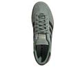 Men's Sneakers adidas Handball Spezial Silver Green Black Gum Silver Green/Core Black/Gum