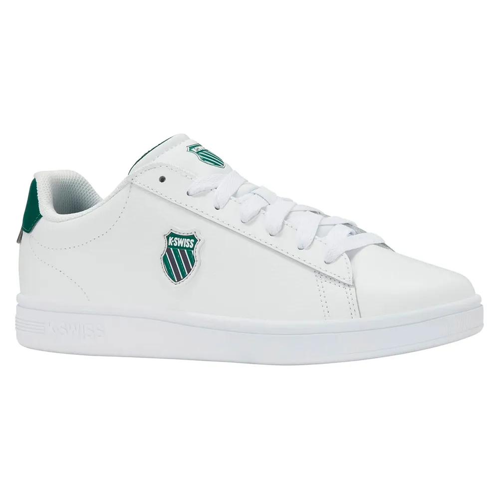 K-swiss Lifestyle Кросовки Court Shield II