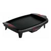 Plancha Compact 900 Electric Grill 1800W Black