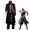 Набор для хэллоуина мужской, пальто и штаны