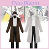 Элегантный Мягкий Косплей Костюм Для Сценического Выступления Bungo Stray Dogs Dazai Chuuya Юбилейный