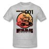 Metal Slug T Shirt Super Vehicle TShirt Fashion Graphic Tee Shirt 100 Cotton Unisex 3xl ShortSleeve Funny Tshirt
