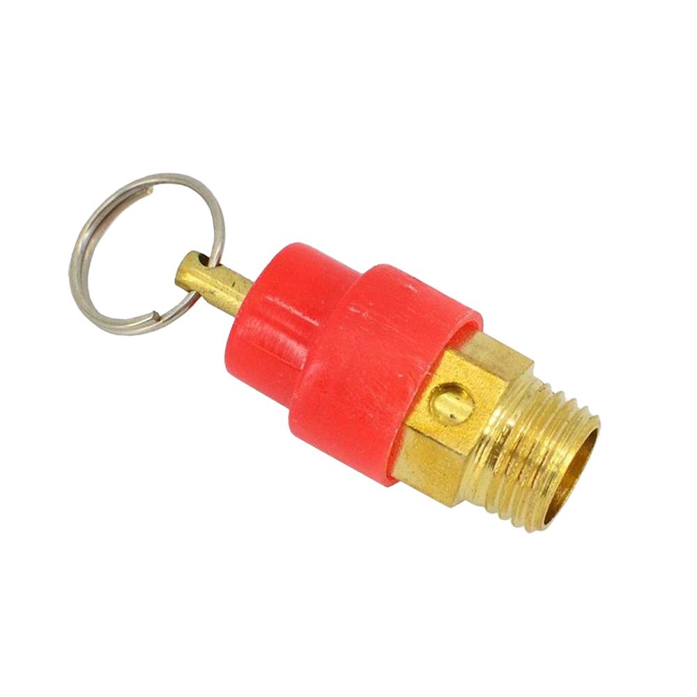 AW Tools Safety Valve