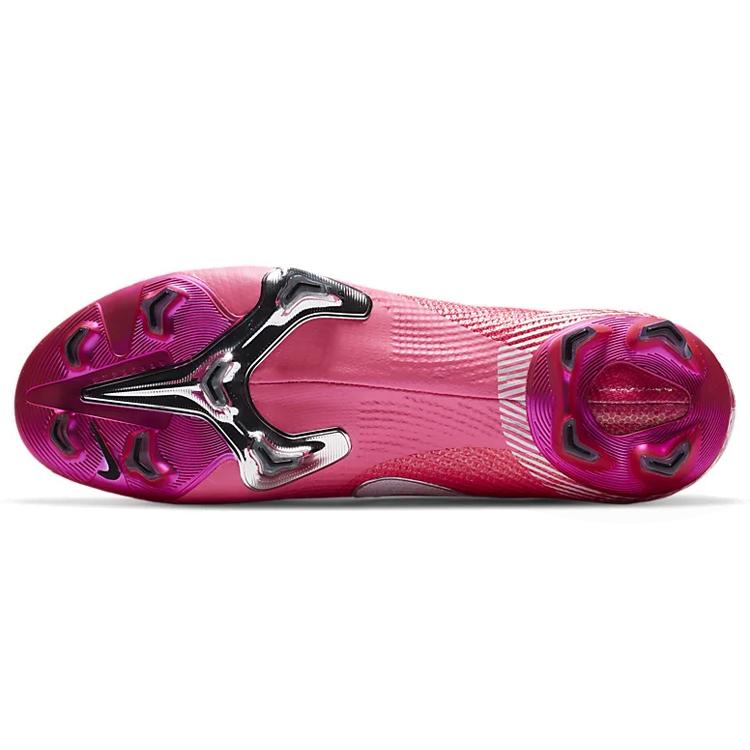 New Nike Mercurial Superfly 7 Elite Mbappe Rose Fg Pink Blast DB5604-611