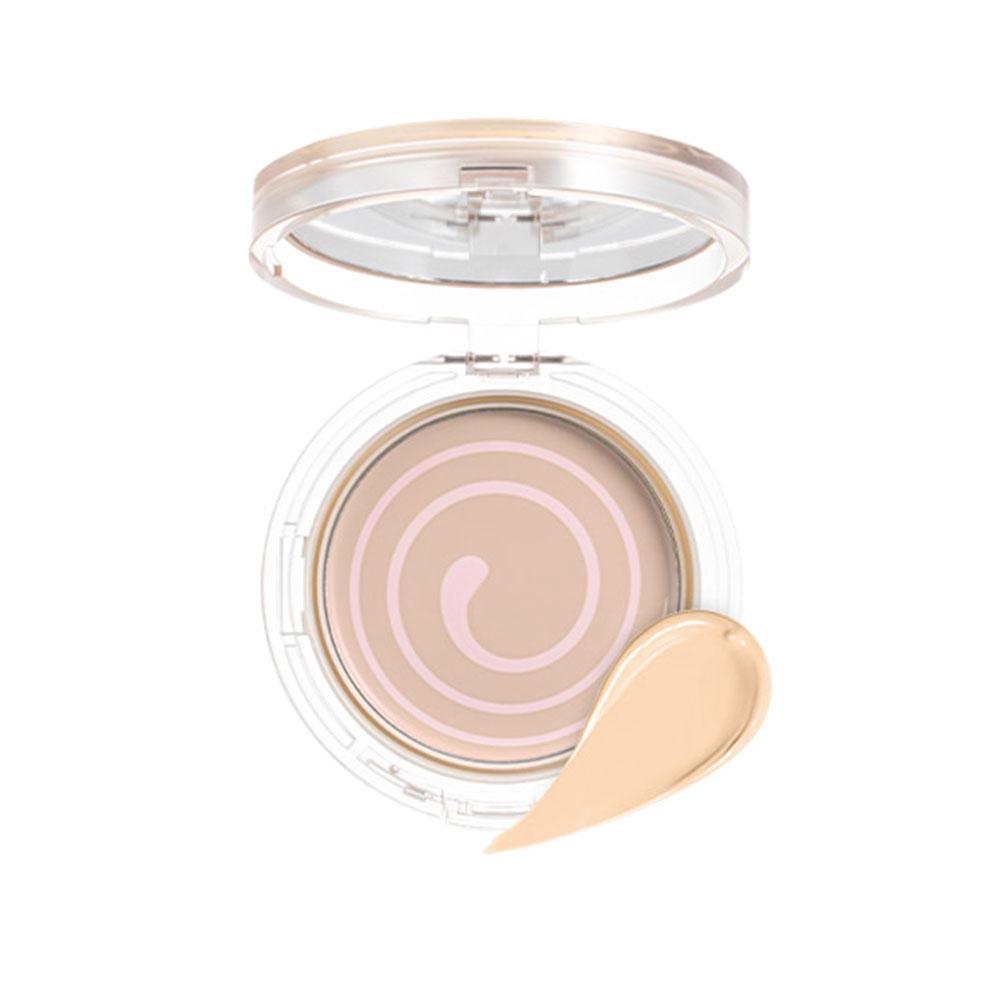 Merythod Reelcover Melting Pact SPF50+/PA++++ Кушон-основа