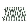 Expandable Plastic Trellis for Garden Use Perfect Support for Climbing Plants