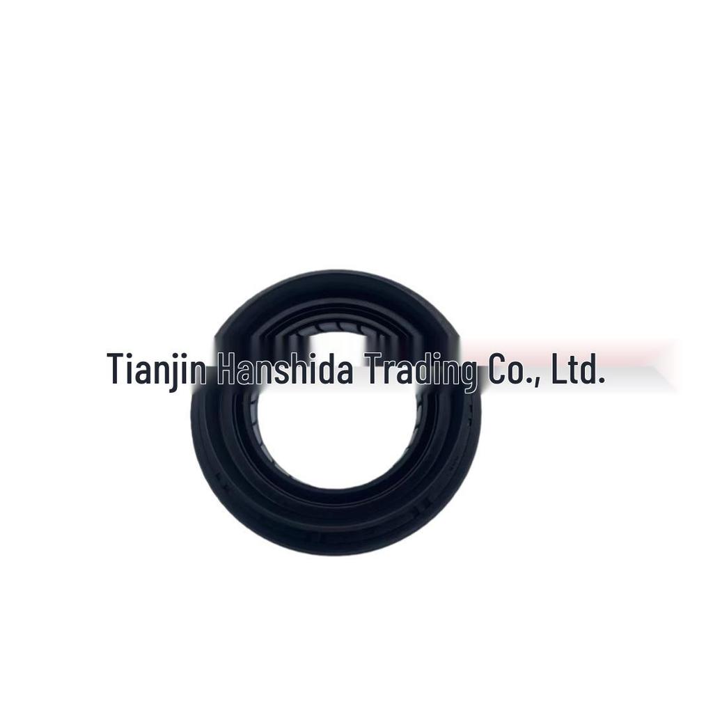 Kia Crankshaft Front & Rear Oil Seals for Modern Models 4524526210