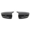 Rear View Side Wing Mirror Cap For BMW 4 5 7 8 Series G22 G38 G30 G31 G11 G12 Car Replacement Mirror Cover Carbon Fiber
