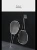 Japanese Stainless Steel Mesh Colander Spoon for Noodles, Dumplings, and Hot Pot