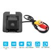 170 Degrees  Reverse Camera IP67 Waterproof Backup Monitor Fits for Mercedes Benz S Class W204
