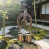 Предметы декора – Ветряные колокольчики