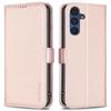 BINFEN COLOR BF31 For Samsung Galaxy A36 5G Case PU Leather Flip Folio Phone Wallet Cover