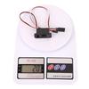 Big Power TOC Switch Futaba Plug High Current With LED Power Indicator For Receiver ESC Lipo Battery RC Airplane