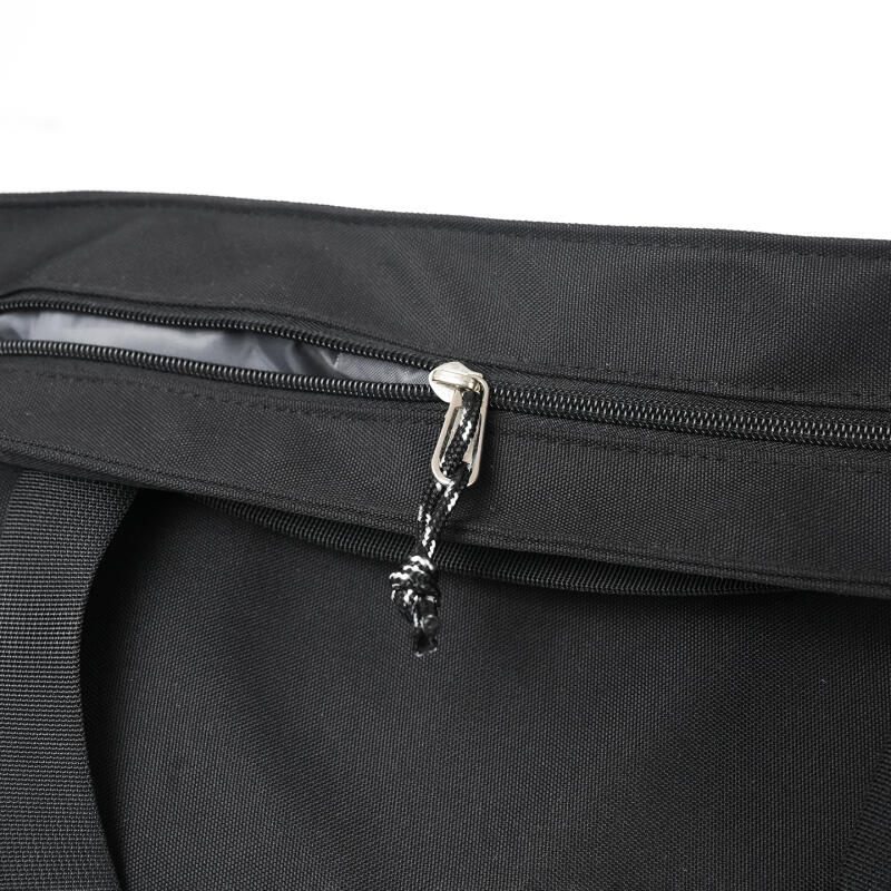 Студенческая сумка-тоут большой вместимости, унисекс, на плечо