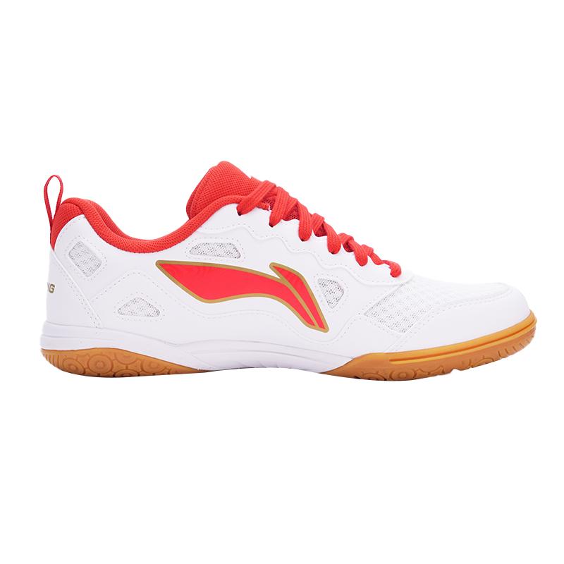 Li Ning Eagle Eye 3.0 ESS Comfortable Fashion Sports Non-Slip Wear-Resistant Breathable Functional Training Low-Top Table Tennis Shoes APPV011-9