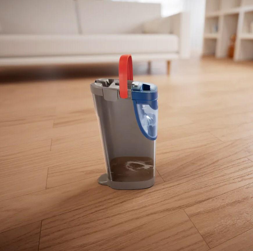 Vileda H2Pro Flat Mop