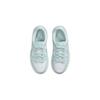 Nike Детские кроссовки Dunk Low PS Glacier Blue белые FB9108-105