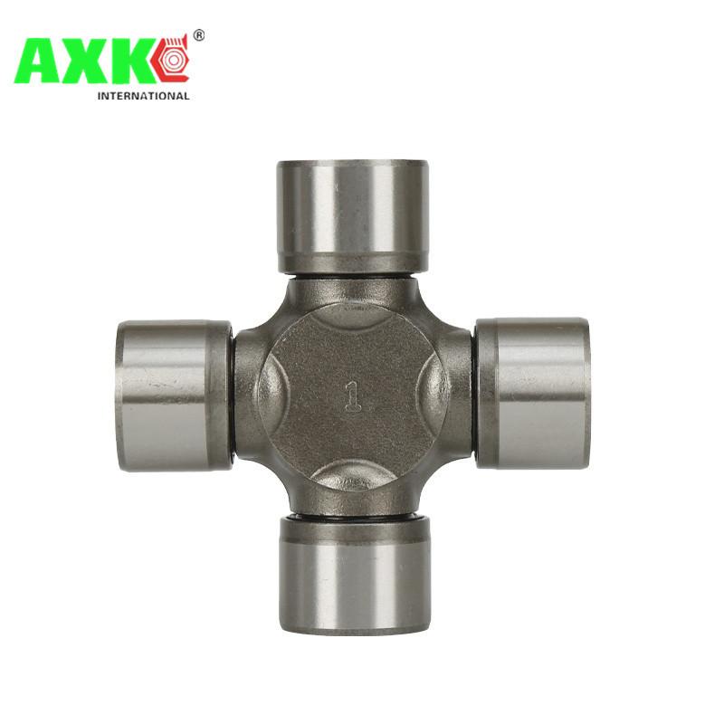 GU-1780 U-joints UNIVERSAL JOINTS BEARING Universal Joints Crucetas Joints de cardan Needle roller 27X80
