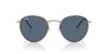 Солнцезащитные очки 0RBR0103S РОЗОВОЕ ЗОЛОТО 53 [Ray-Ban]