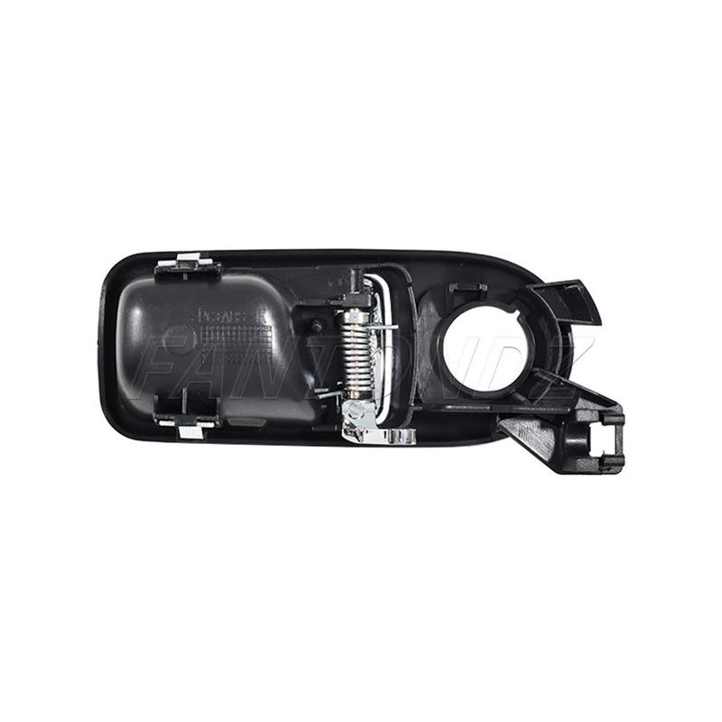 Interior Door Handle For VW Lupo 1999-2006 Seat Arosa 1997-2005 6X0837113D 6X0837114D Inner Door Handle Front Left Or Right