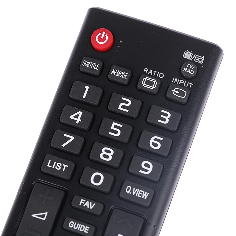 Замена Пульт дистанционного управления Led Smart Freeview 3D Телевизоры Lcd Телевизор Для Телевизора Akb73715603 32Ln5400 32Ln540B 37Ln540B 50Pn6500 60Pn650