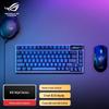 ASUS ROG Night Demon Tri-Mode 75% Mechanical Gaming Keyboard
