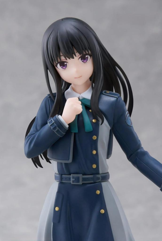 Licorice Recoil Coreful Figure Такина Иноуэ ~Uniform ver.~