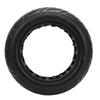 Electric Scooter Tire 10X2.7?6.5 Solid Rubber Explosion Proof Impact Resistant Off Road Scooter