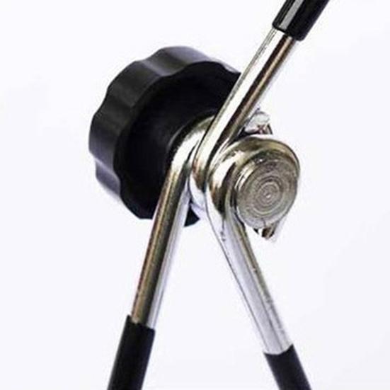 Универсальная регулируемая портативная складная металлическая подставка для планшетного ПК