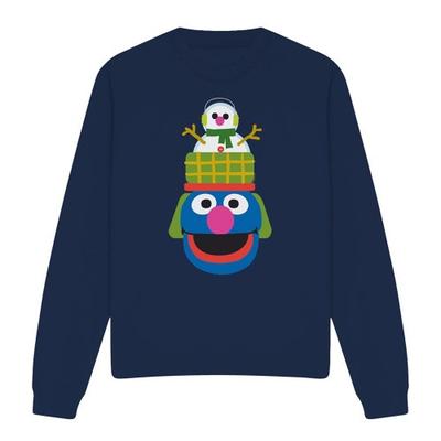 Верх – Толстовки и свитшоты