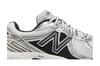 New Balance 860v2 'Серебристо-черный'