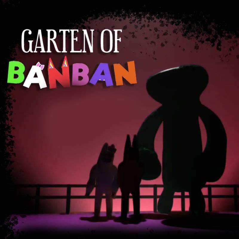 Плюшевая игрушка Garten Of Banban идеально подходит для детских дней рождения и праздников