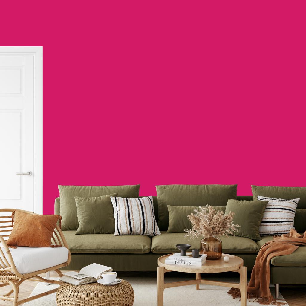 Wallpaper Plain background purple, top purple 50x1000