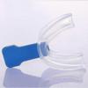 Stop Snoring Anti Snore Mouthpiece Apnea Guard Bruxism Tray Sleep Aid Mouth Guardblue1pcs Fz51-2