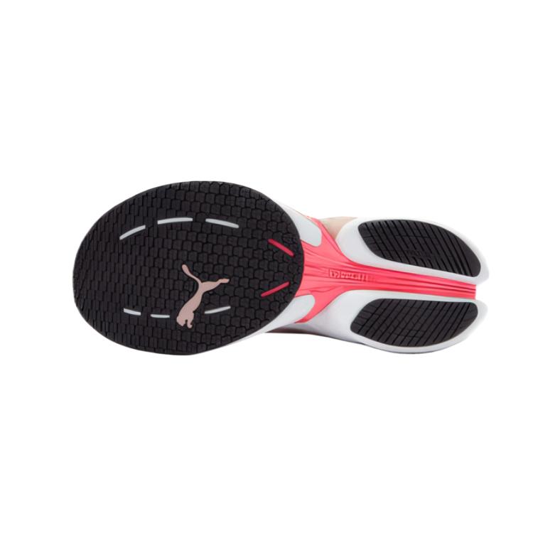 Puma Кроссовки для бега Conduct Pro унисекс Лавандово-фиолетовые 379438-17