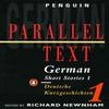 Parallel Text German Short Stories Paperback Book 9780140020403