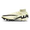 Nike Кроссовки Mercurial Superfly 9 Elite Ag Pro 'Lemonade Black' DJ5165-700
