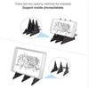 Новый инструмент для оптической проекционной рисовки - Универсальная доска для обводки для смартфона и планшета, Идеально подходит для скетчей в стиле аниме, искусства и домашнего использования