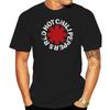 Мужская футболка Punk Hippie для рок-группы, для молодежи, среднего возраста, пожилых людей. Официальная футболка Red Hot Chilli Peppers для мужчин, harajuku
