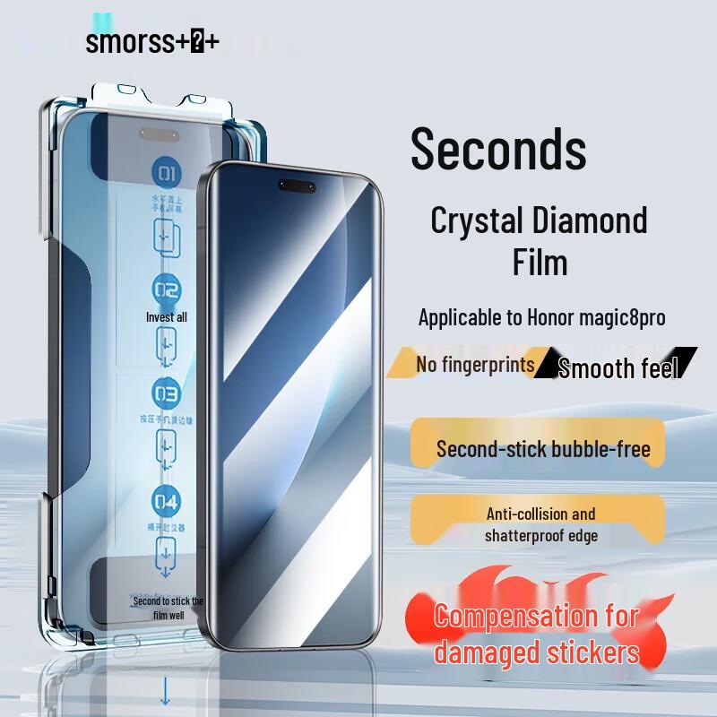 Защитные пленки для экрана телефона Smorss Honor