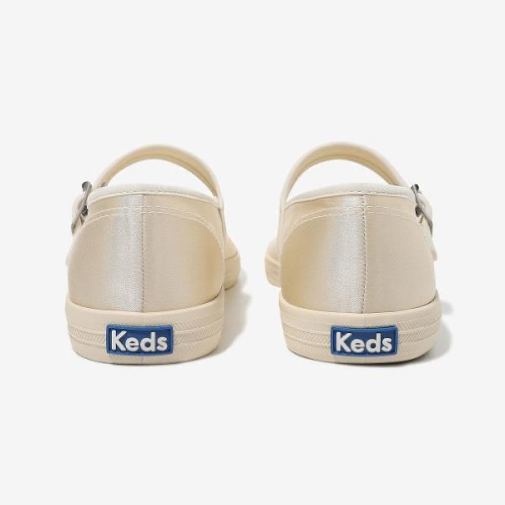 Keds Ремешок Champion Satin Mary Jane 5xm02352g700