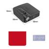 Для Geely Auto EC7 GC9 EC8 Tugella Azkarra Monjaro Atlas Pro Coolray Логотип Автомобильный HD Дверной Приветственный Свет Светодиодный Проектор Лампа 1/2 ШТ
