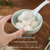 Xianjingcai x Gangyagou Black Sesame Tangyuan