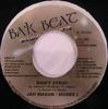 7-дюймовая пластинка JUNIOR KELLY / JAH MASON / MOSES I - Hotta Fi Get / Don't Stray BB0013 Ba'k Beat Produ 2000 Ямайка Регги, Ска и Даб Б/У