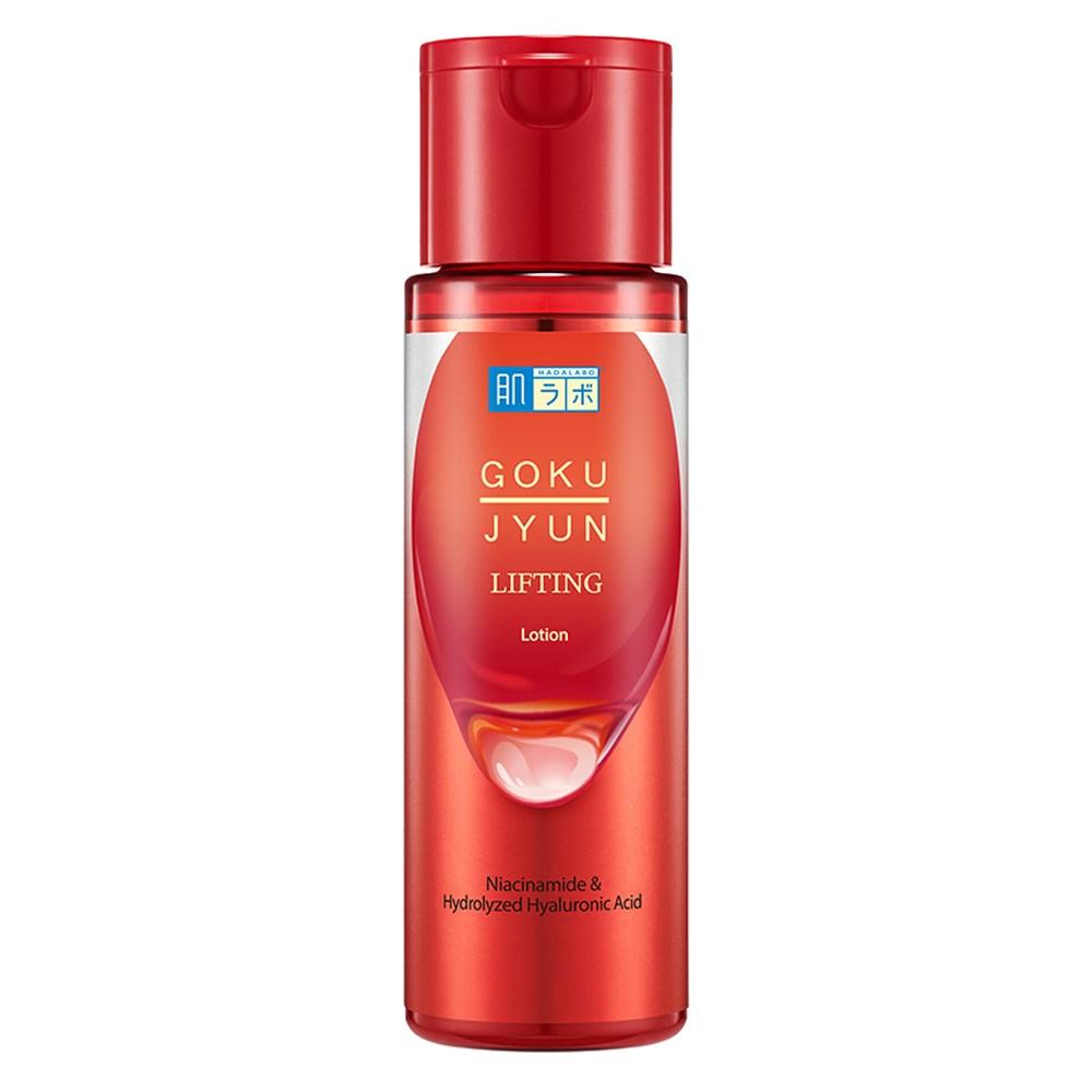 Hada Labo Подтягивающий лосьон Gokujyun, 170 мл, 1 шт.