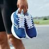 Saucony Ride 17 Low top Running Shoes Men's Blue White S20924-136