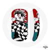Беспроводная мышь Tanjiro Kamado Kimetsu no Yaiba Anime