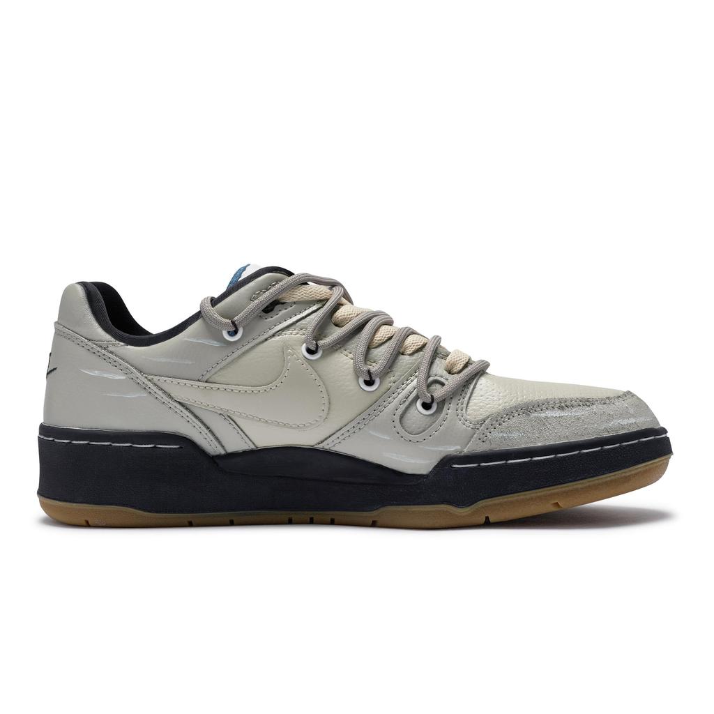 Nike Full Force 811 Manufacturing, Wasteland Amusement Park, Special Shoe Box Slip Resistant Abrasion Resistant Low top HJ7262-100(Team80-S-BOX)